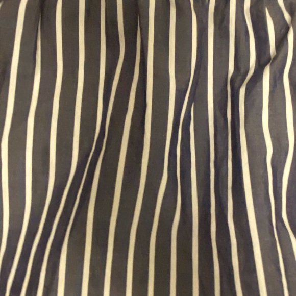 J crew off shoulder float top 6 - Picture 3 of 5